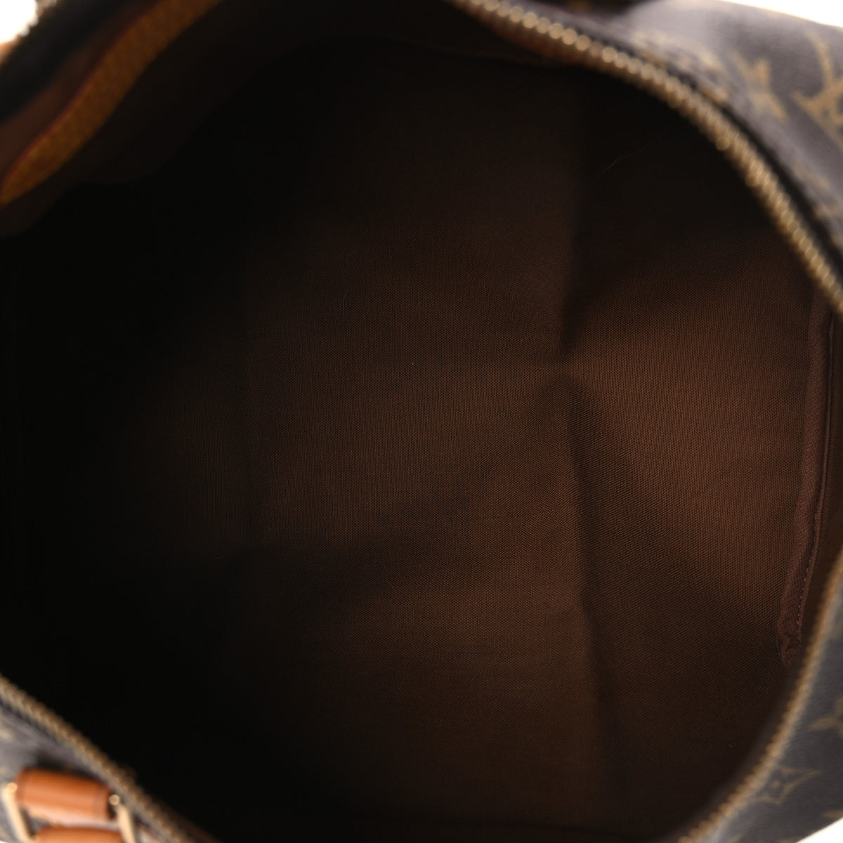 Louis Vuitton Monogram Speedy 35 5 of 12