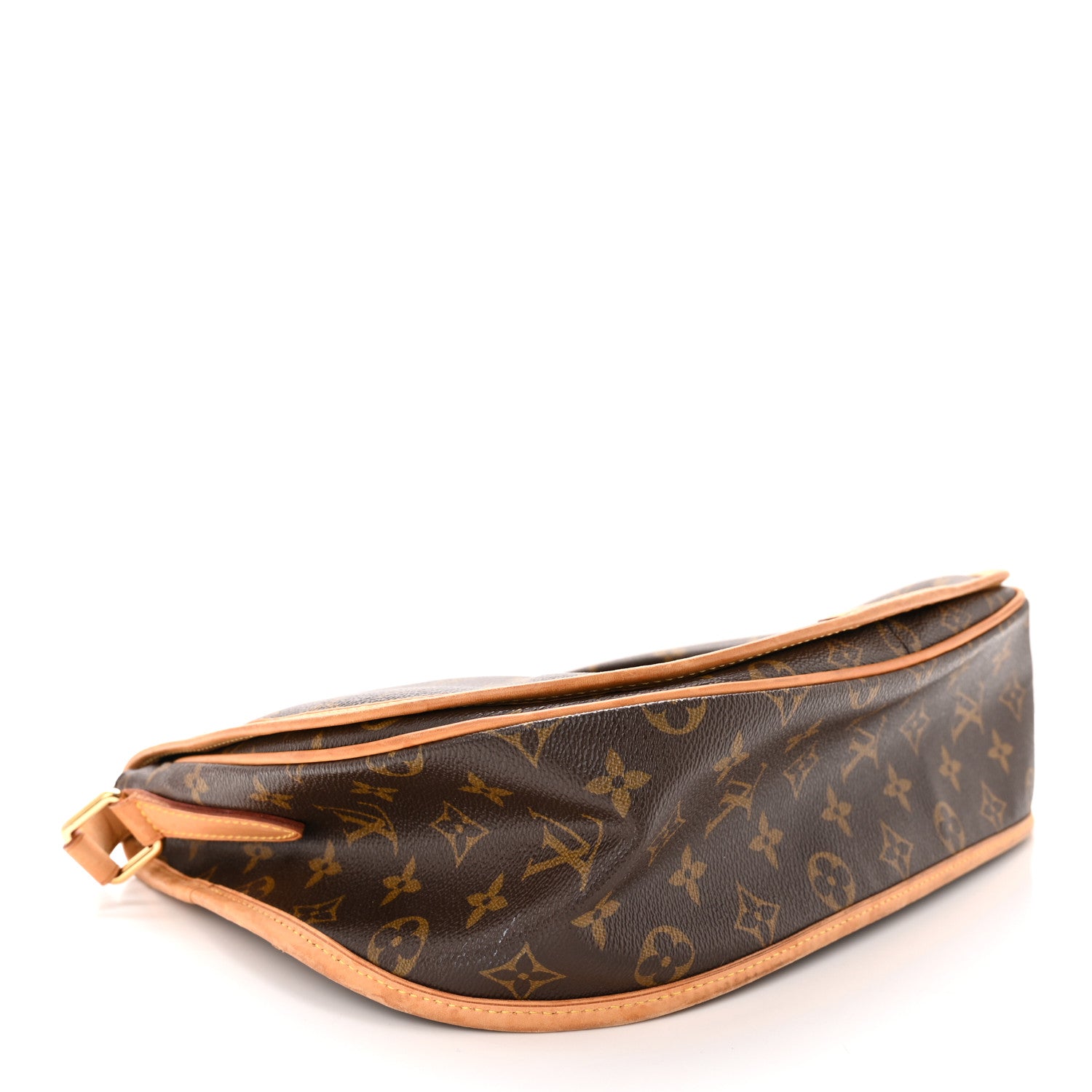 Louis Vuitton Monogram Menilmontant MM 4 of 9