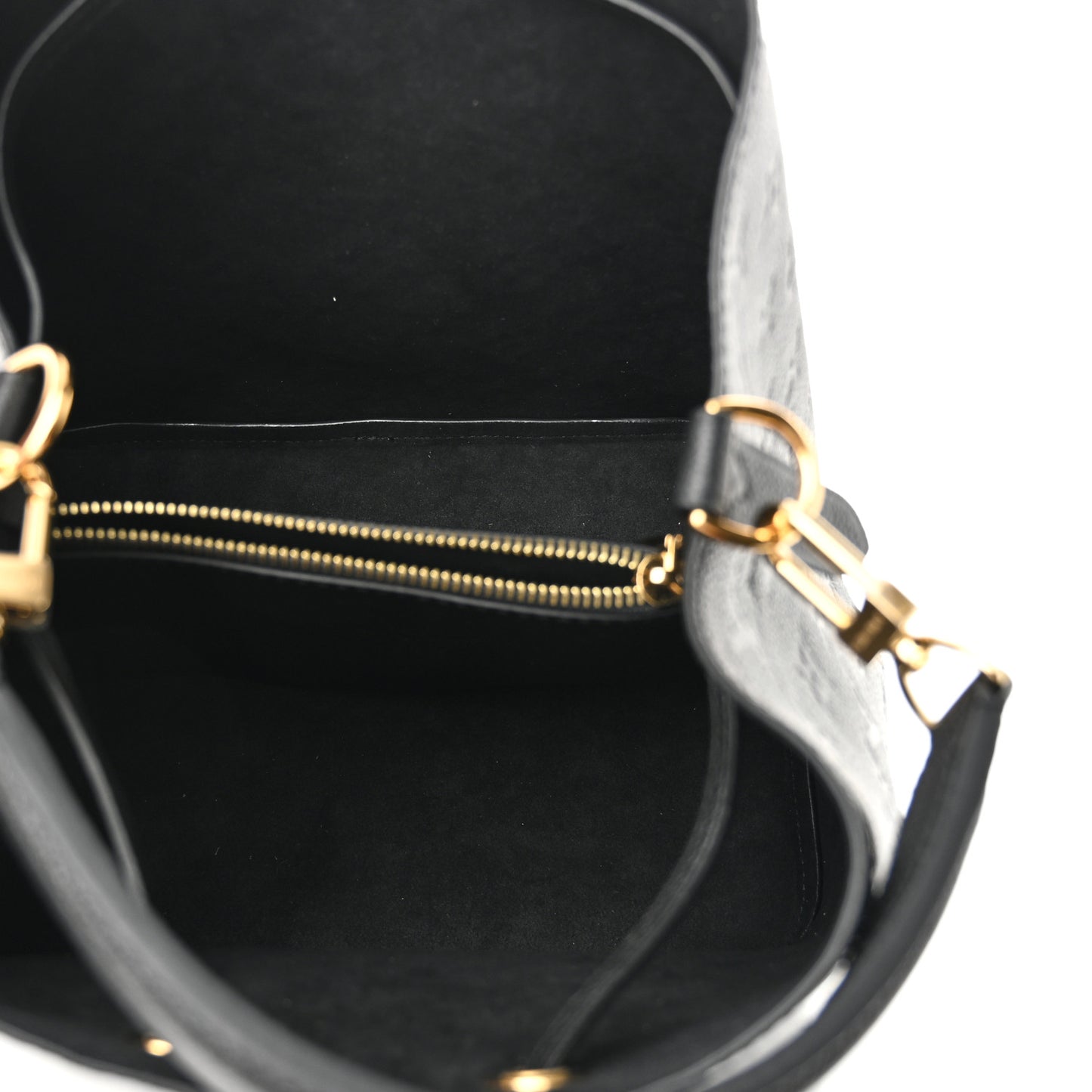 Empreinte Neonoe Black