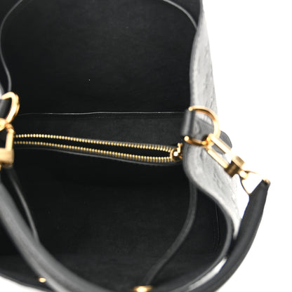 Louis Vuitton Empreinte Neonoe Black 5 of 10