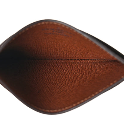 Louis Vuitton Monogram Card Holder Armagnac 5 of 8