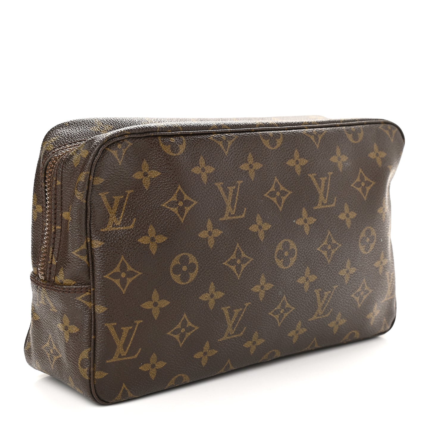 Monogram Trousse Toilette 28