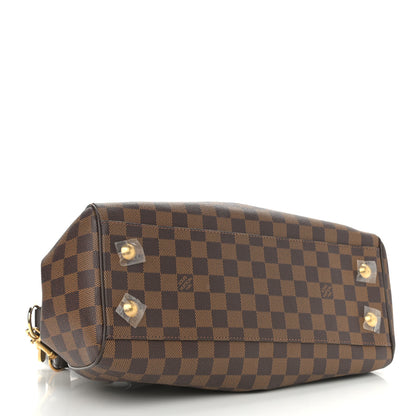 Louis Vuitton Damier Ebene Trevi PM 4 of 9
