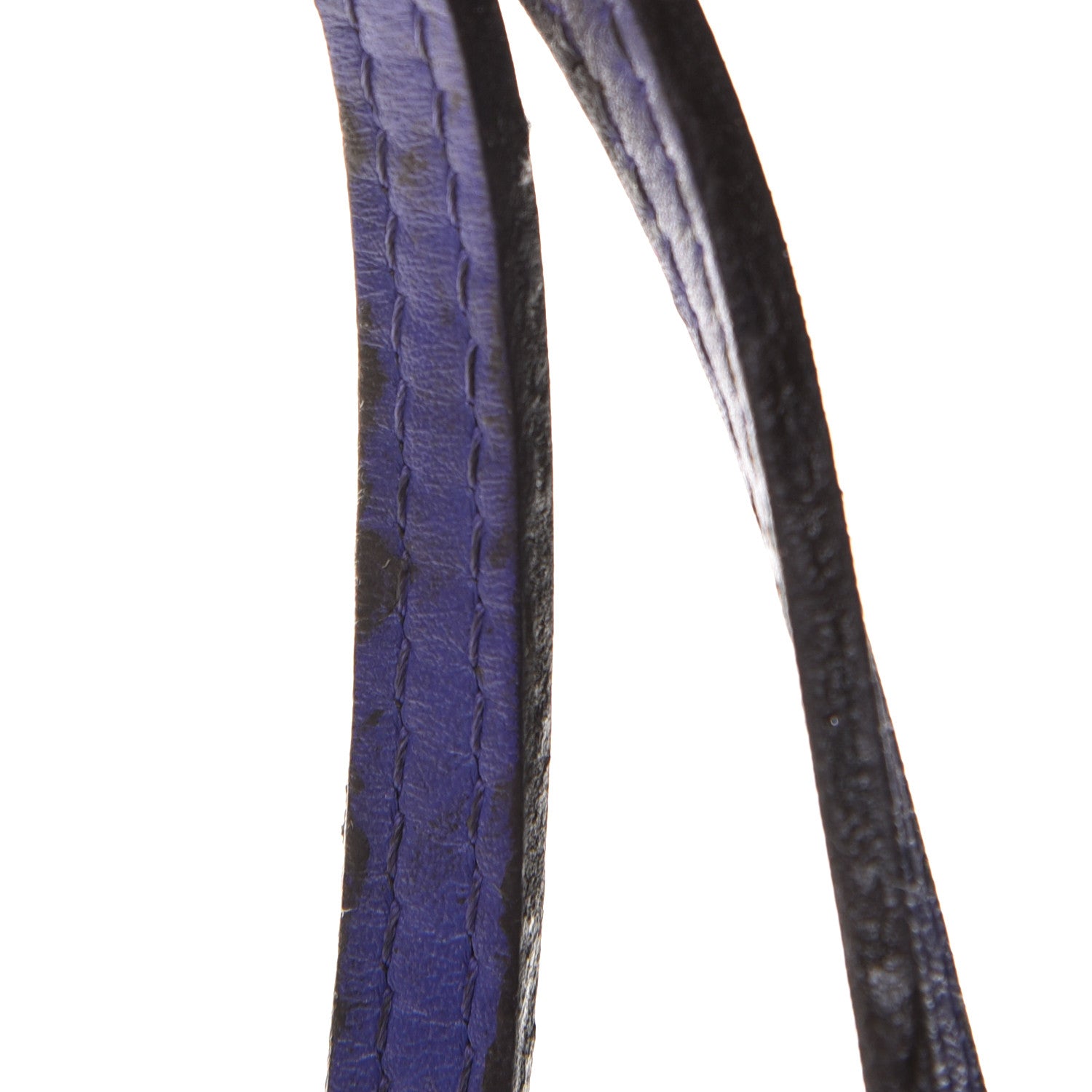 Louis Vuitton Epi Neverfull MM Figue 8 of 11