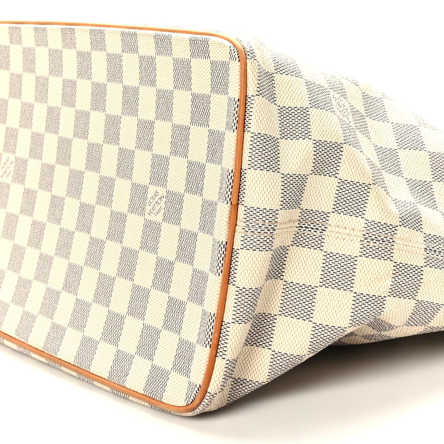Damier Azur Saleya MM