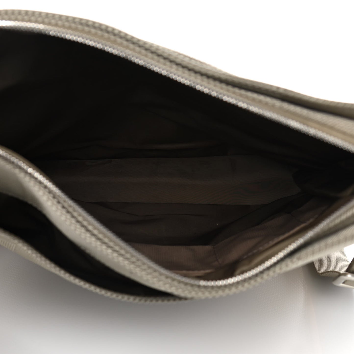 Damier Geant Compagnon Messenger Sable