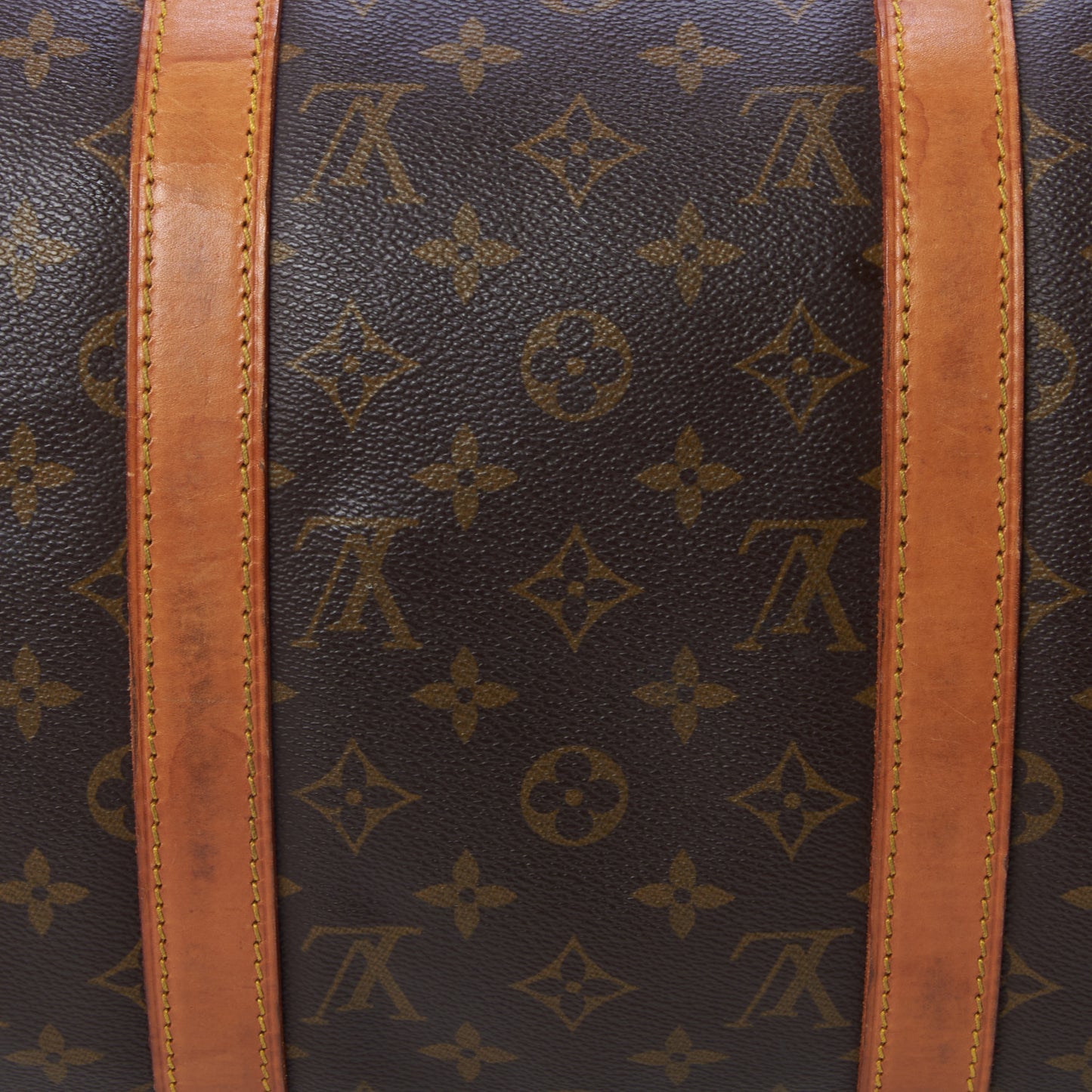 Monogram Keepall Bandouliere 50