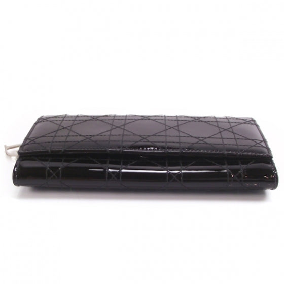 Patent Cannage Rendezvous Wallet