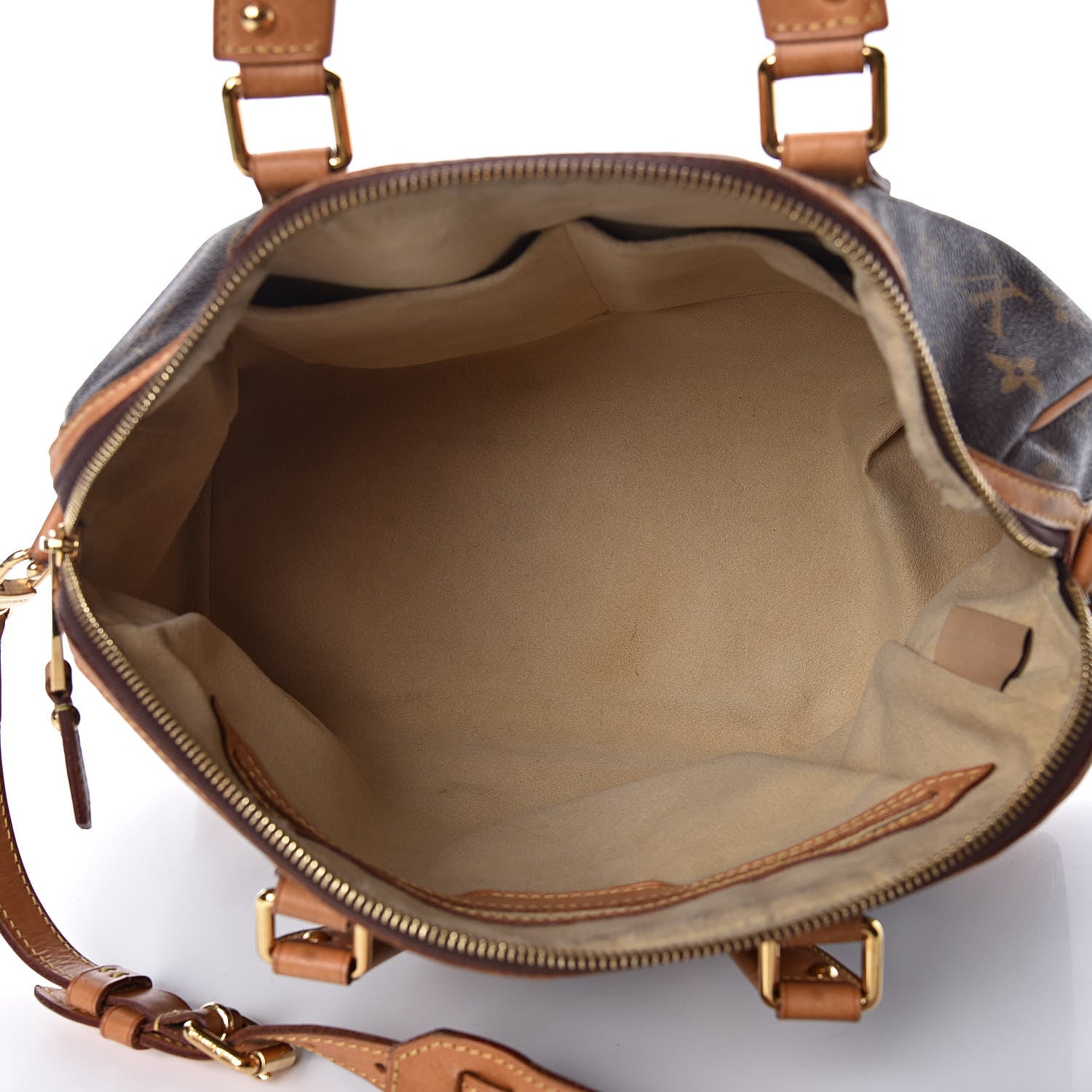 Louis Vuitton Monogram Retiro PM 6 of 29