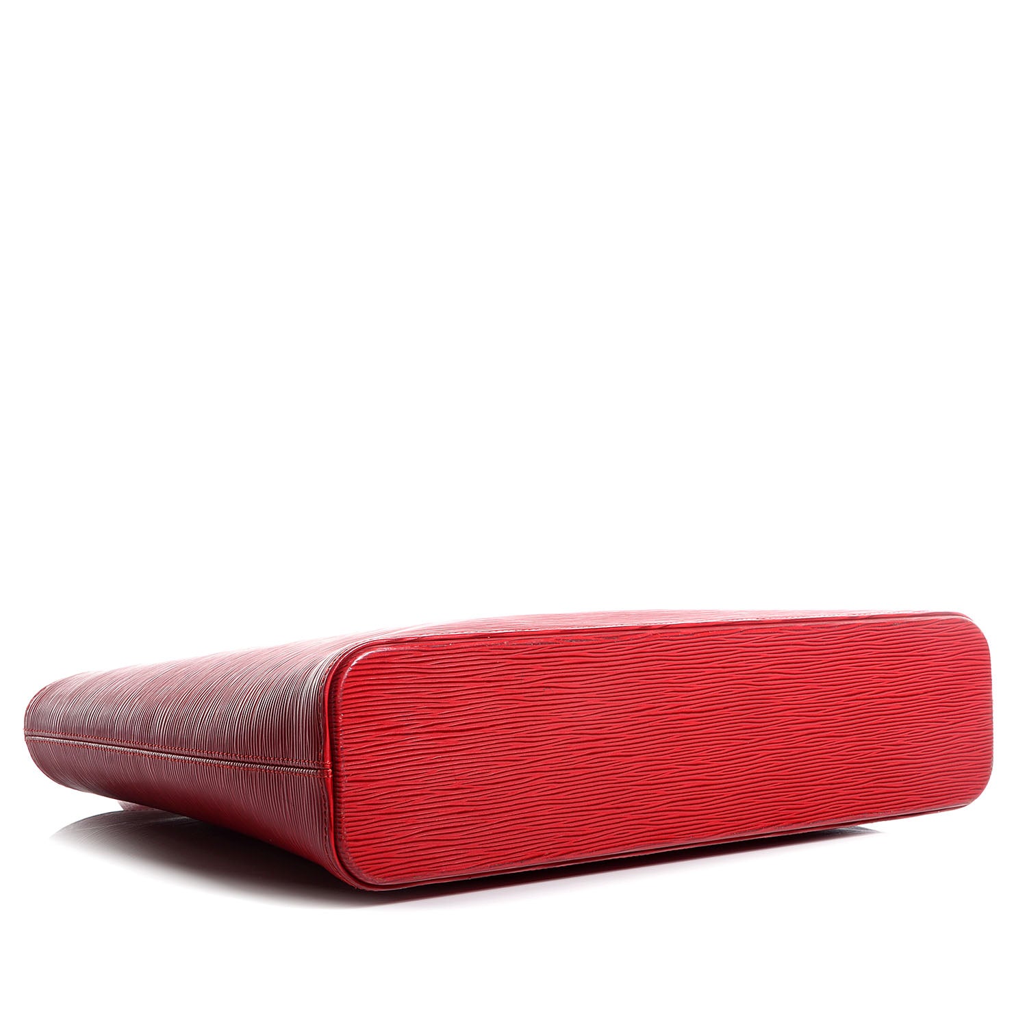 Louis Vuitton Epi Luco Rouge 4 of 7