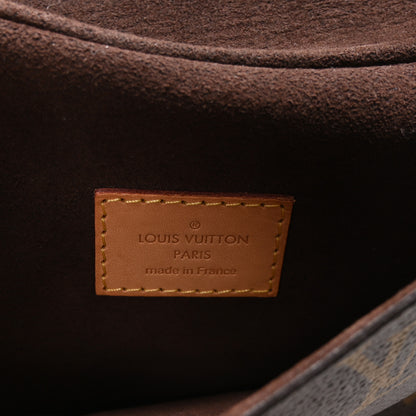 Louis Vuitton Monogram Metis 6 of 10