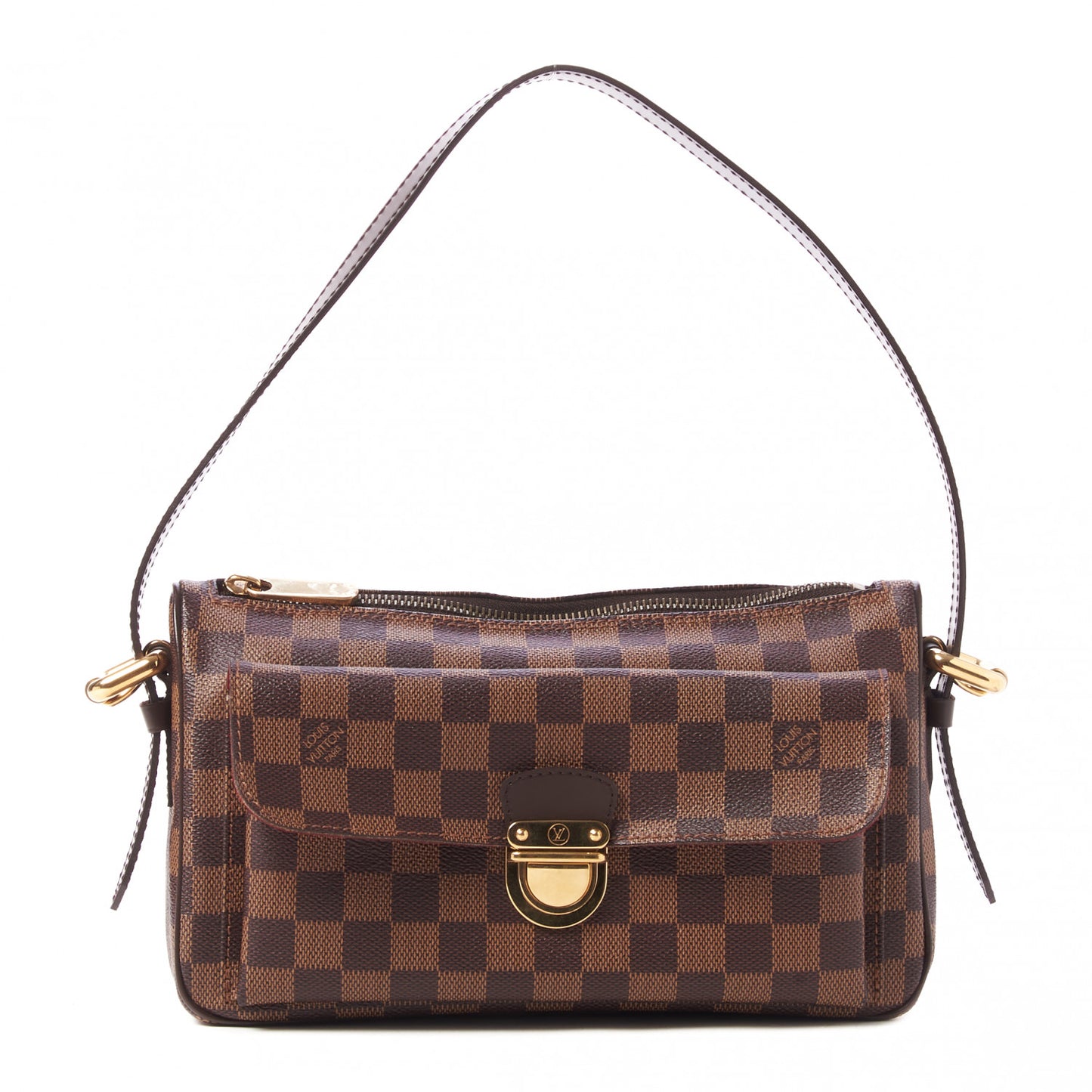 Damier Ebene Ravello GM