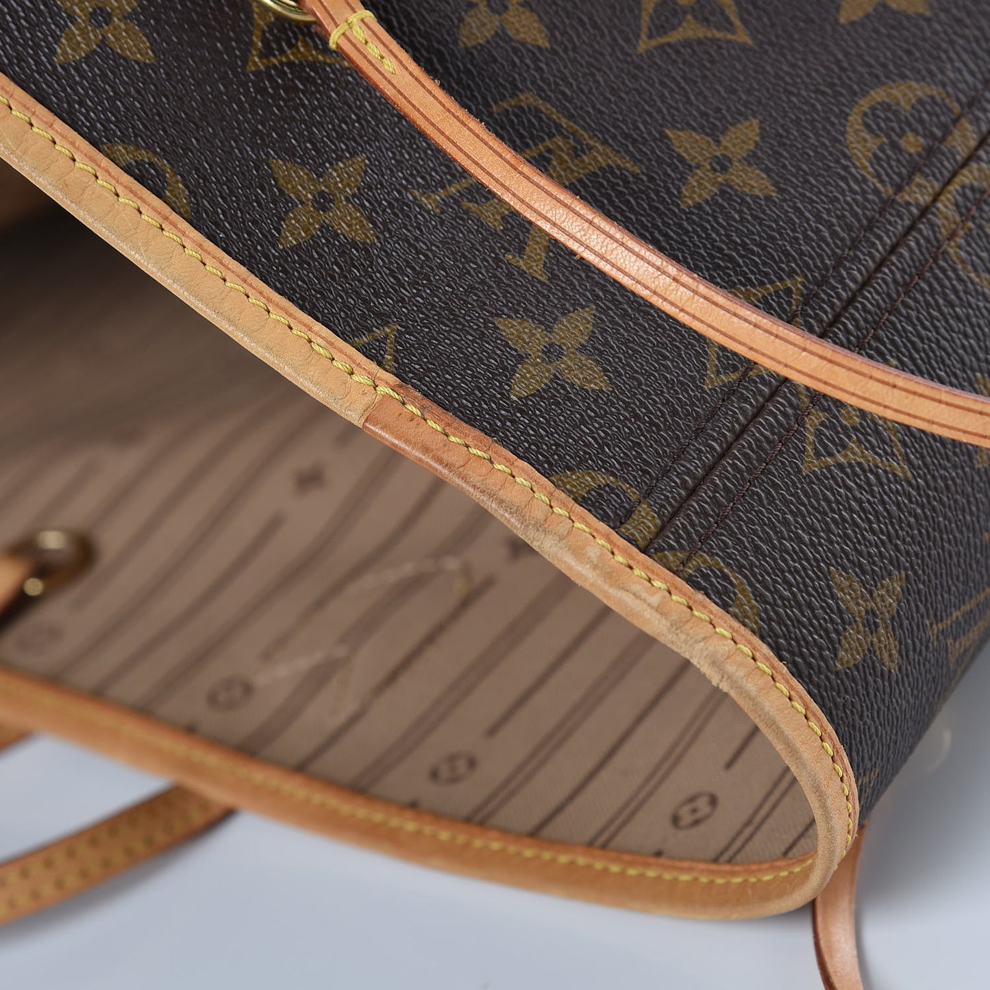 Monogram Neverfull GM