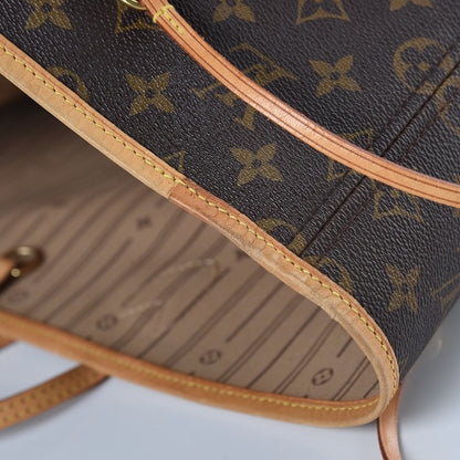Louis Vuitton Monogram Neverfull GM 18 of 25