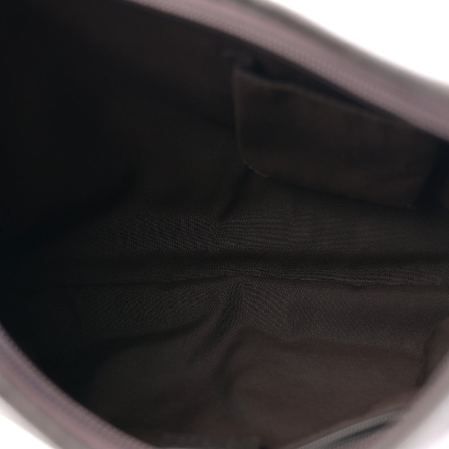 Denim Monogram Abbey D Ring Hobo Brown