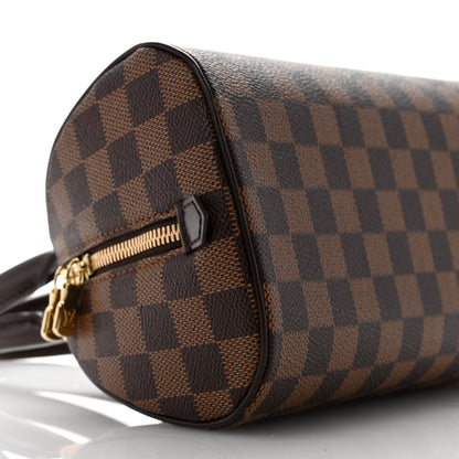 Louis Vuitton Damier Ebene Ribera Mini 9 of 10