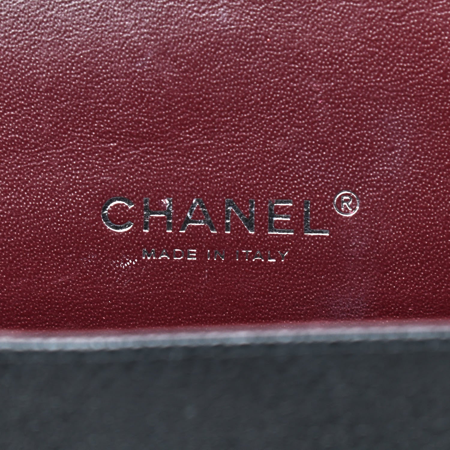 Chanel Caviar Quilted Maxi Double Flap Black 6 of 13