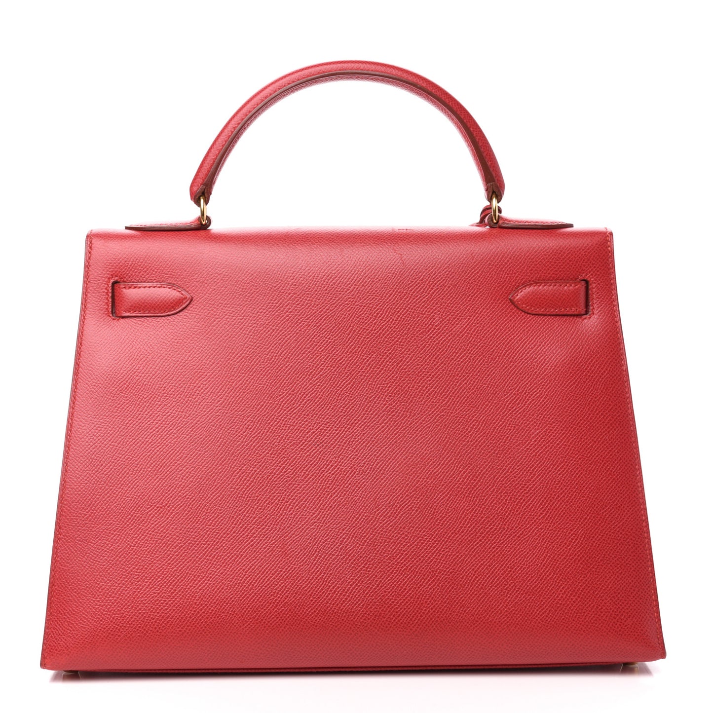 Courchevel Kelly Sellier 32 Rouge Vif