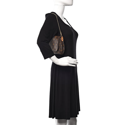 Louis Vuitton Monogram Favorite MM 2 of 10