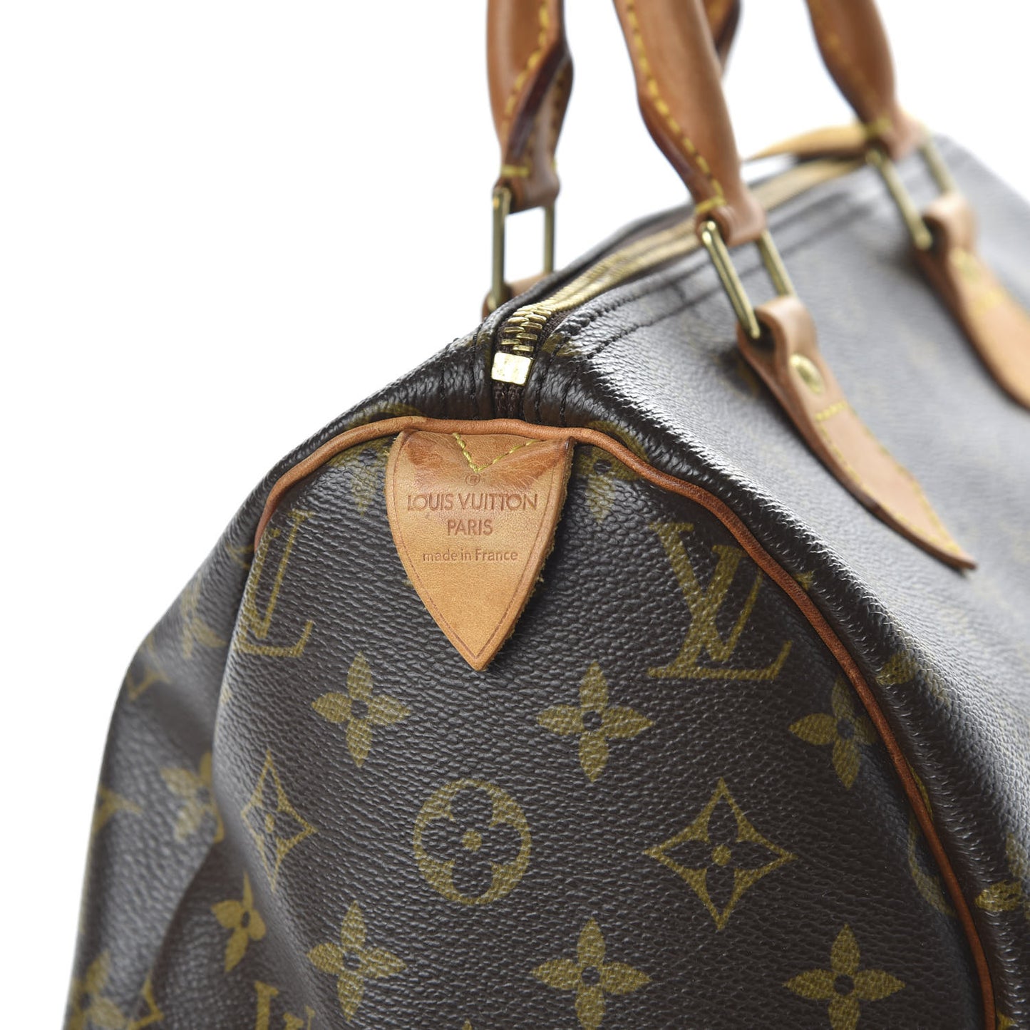 Monogram Speedy 30