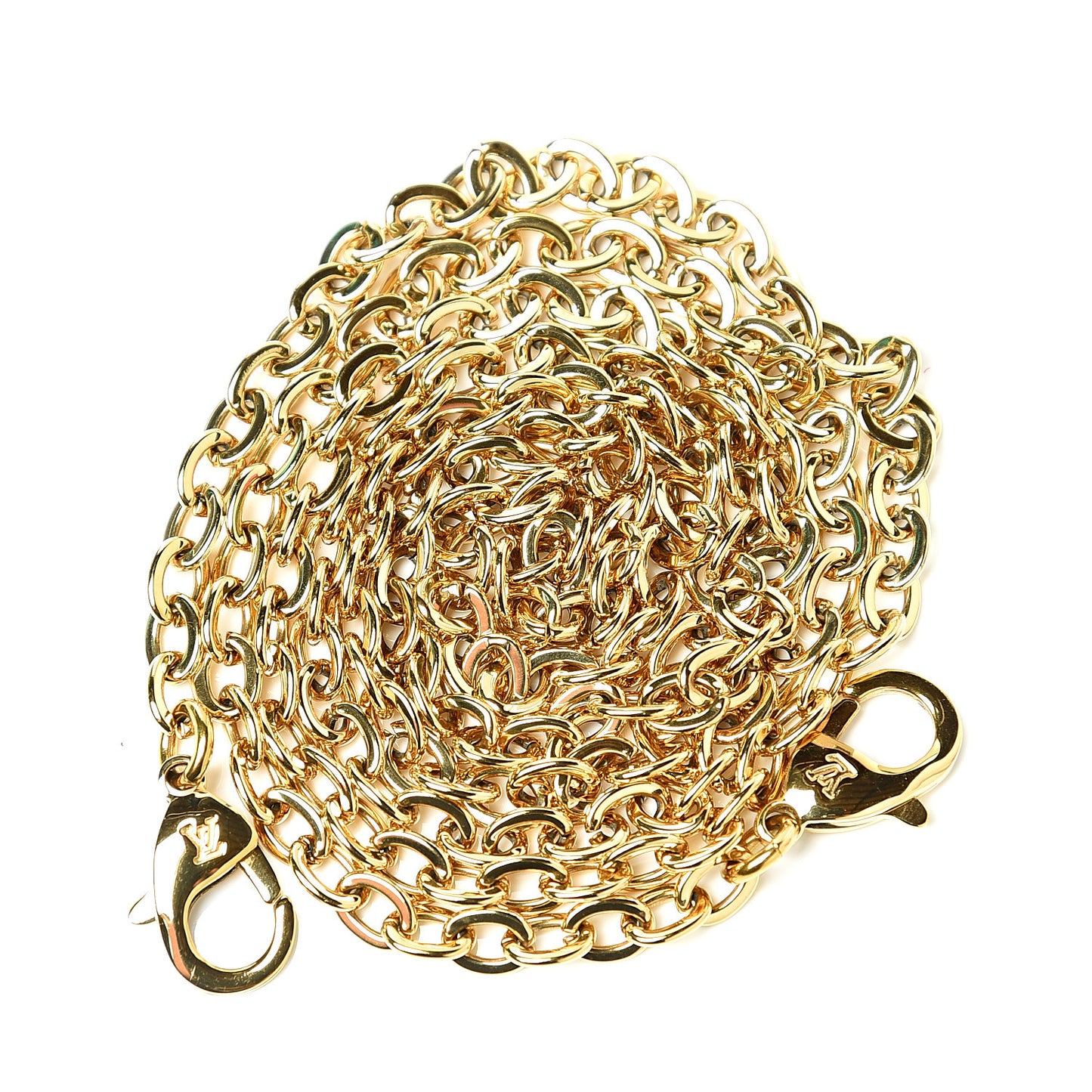 Felicie Chain Long Shoulder Strap