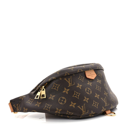 Louis Vuitton Monogram Bumbag 4 of 9