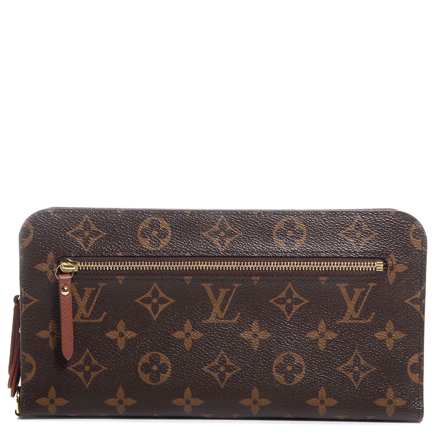 Monogram Insolite Organizer Wallet