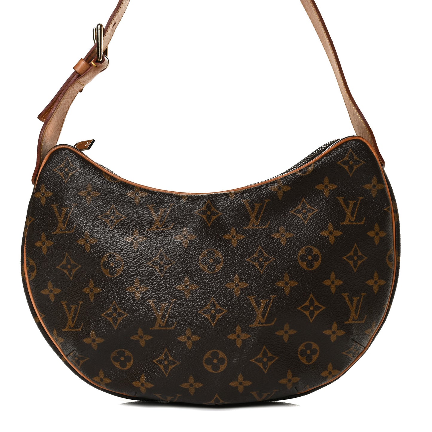 Monogram Croissant MM