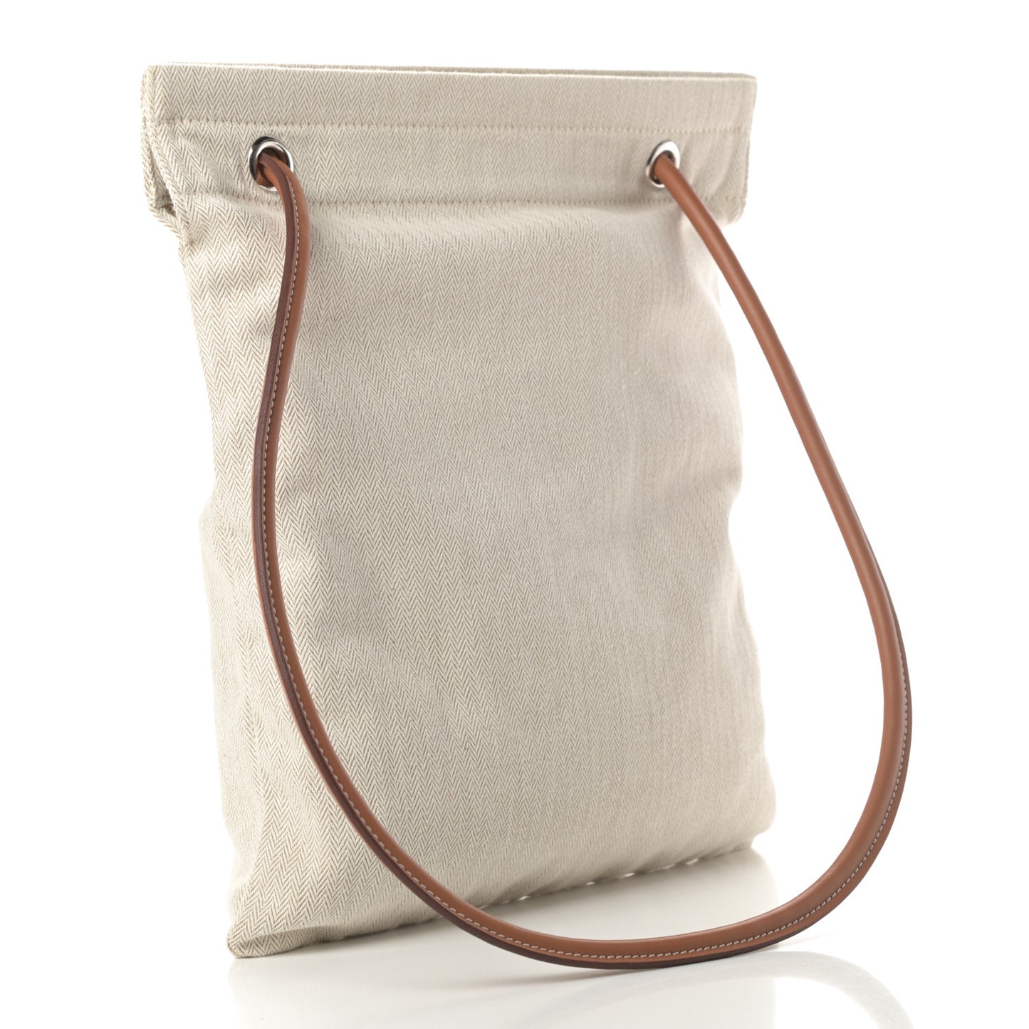 Canvas Swift Aline Grooming Bag Gold