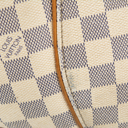 Louis Vuitton Damier Azur Galliera GM 10 of 10