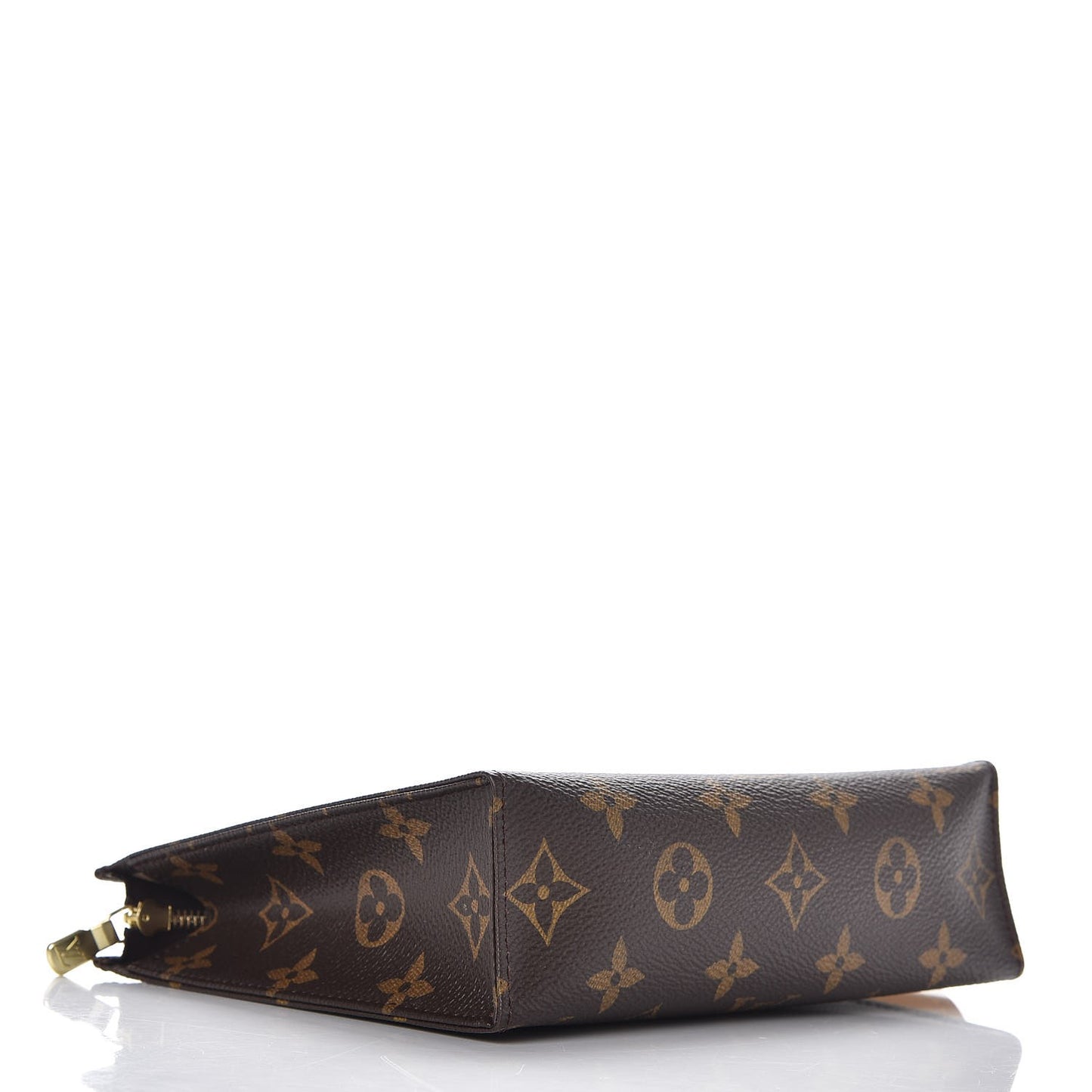 Monogram Toiletry Pouch 19