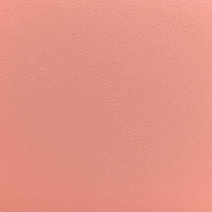 Christian Dior Snakeskin 30 Montaigne Box Bag Rose Clair 11 of 13