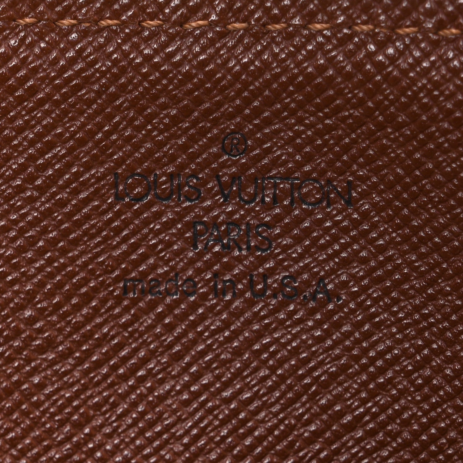 Louis Vuitton Monogram Papillon 30 6 of 12