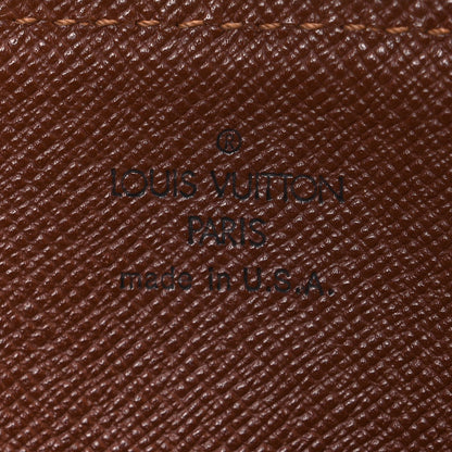 Louis Vuitton Monogram Papillon 30 6 of 12