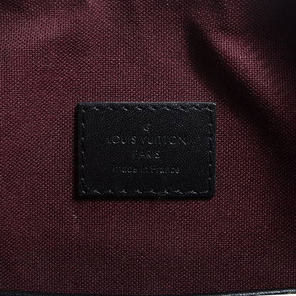 Louis Vuitton Monogram Macassar Torres PM 6 of 7