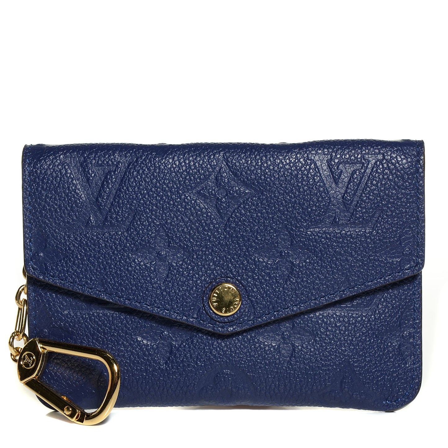 Empreinte Key Pouch Iris
