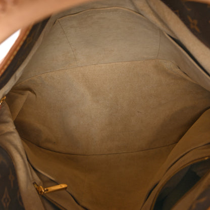 Louis Vuitton Monogram Artsy MM 5 of 10
