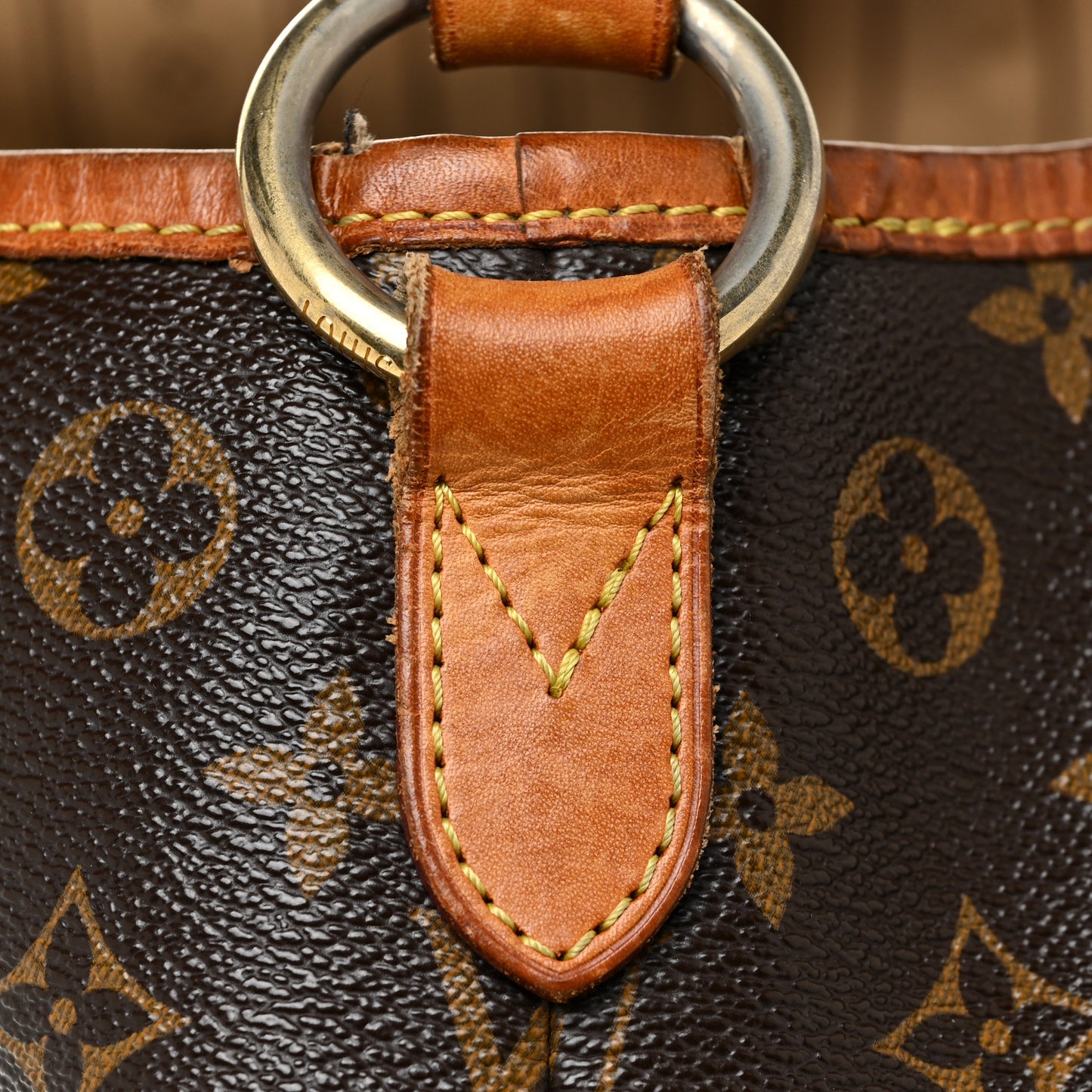Monogram Delightful PM