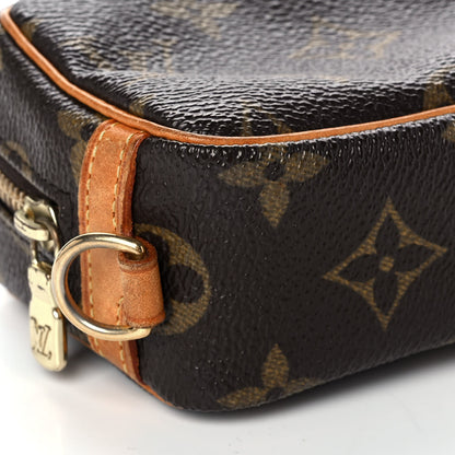 Louis Vuitton Monogram Wapity 6 of 9