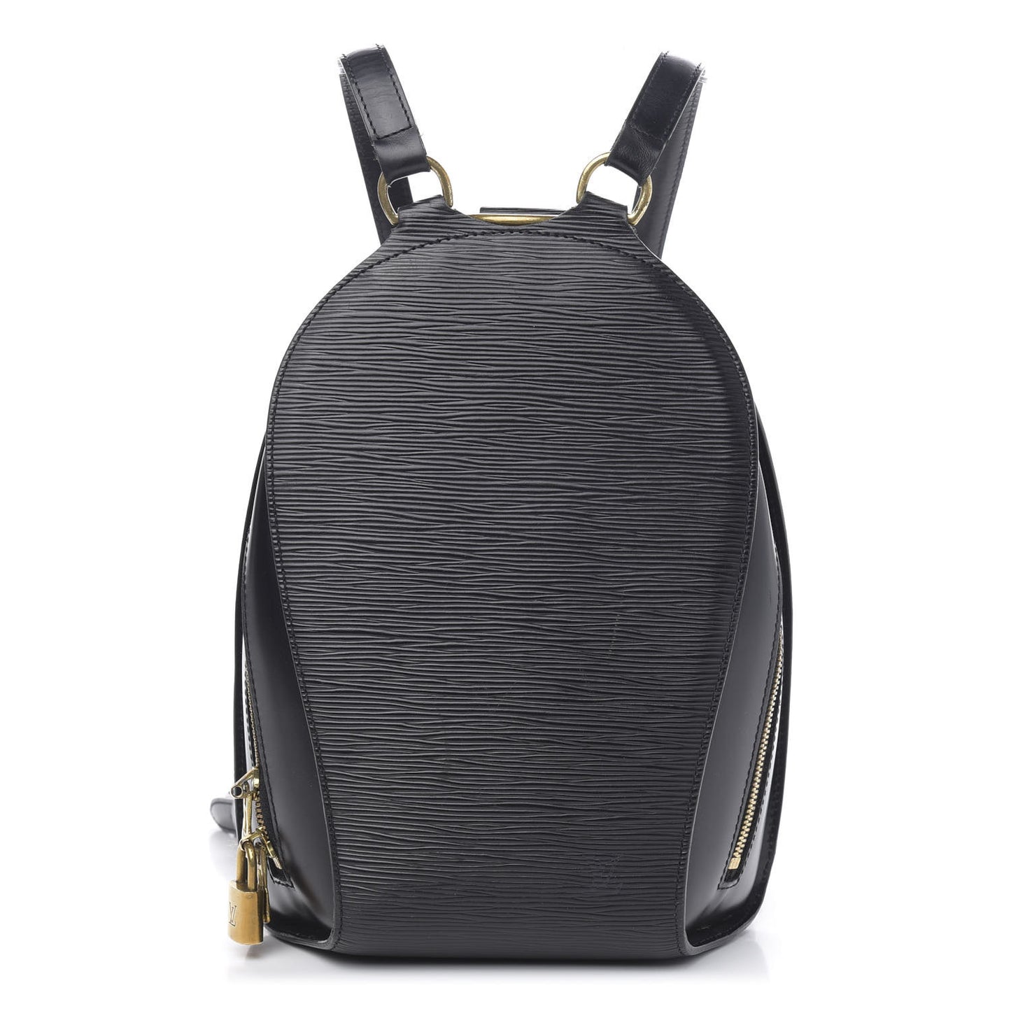 Epi Mabillon Backpack Black