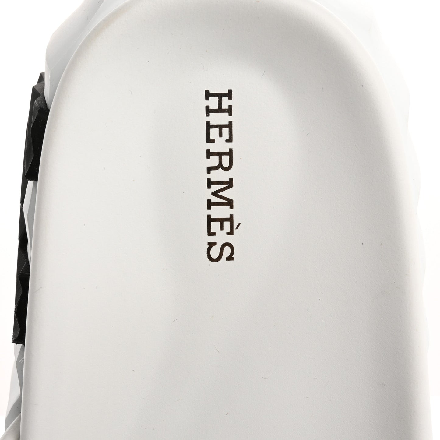 Nappa Womens Infra Sandals 38 White