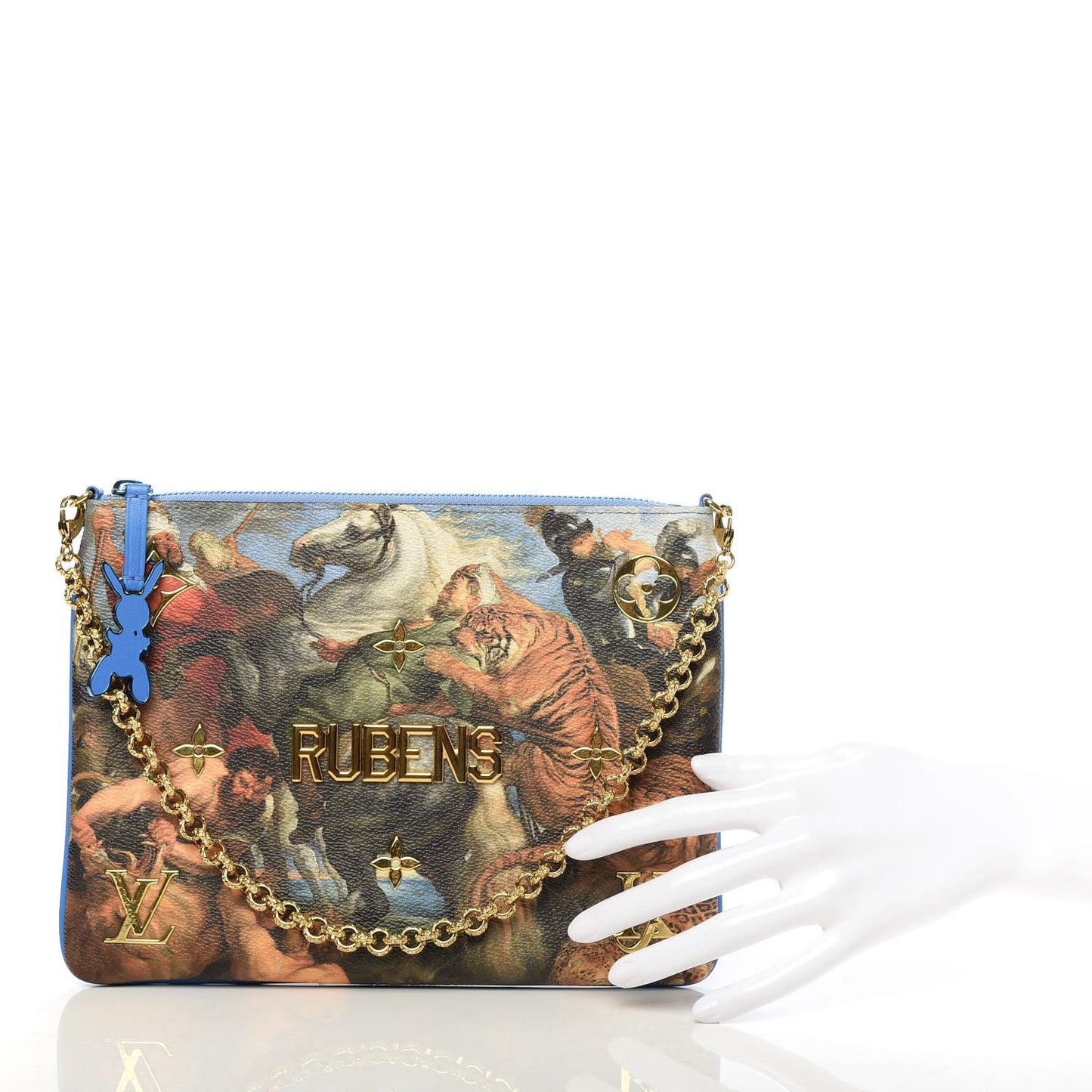 Masters Rubens Pochette Clutch