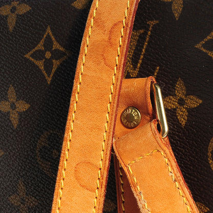 Louis Vuitton Monogram Babylone 9 of 9
