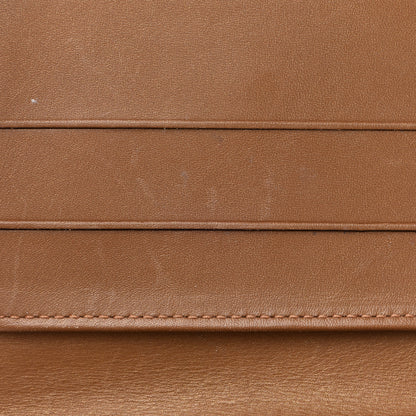 Louis Vuitton Mat Monogram Ludlow Wallet Ambre 11 of 11