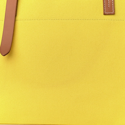 Hermes Toile Etriviere Elan Lime 8 of 10