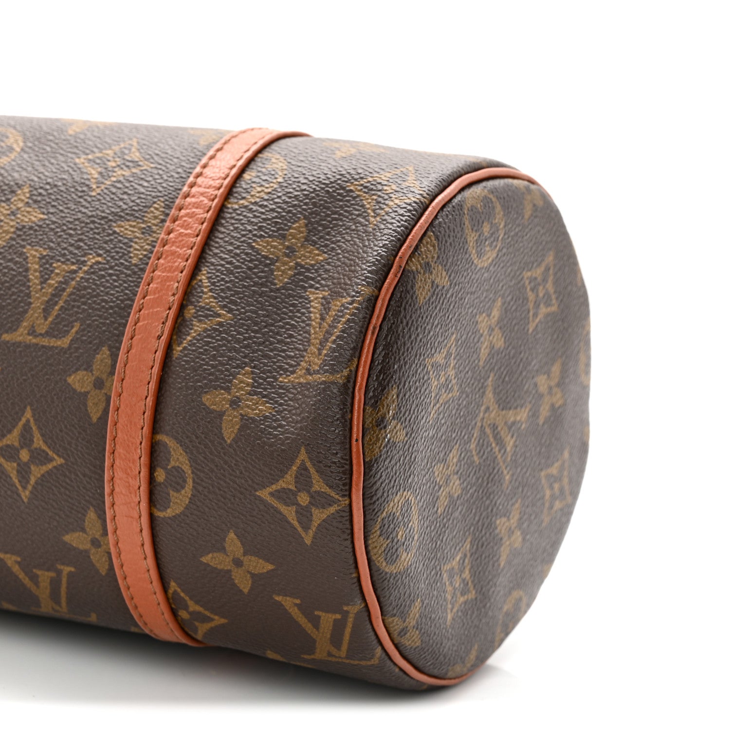 Louis Vuitton Monogram Papillon 26 8 of 9