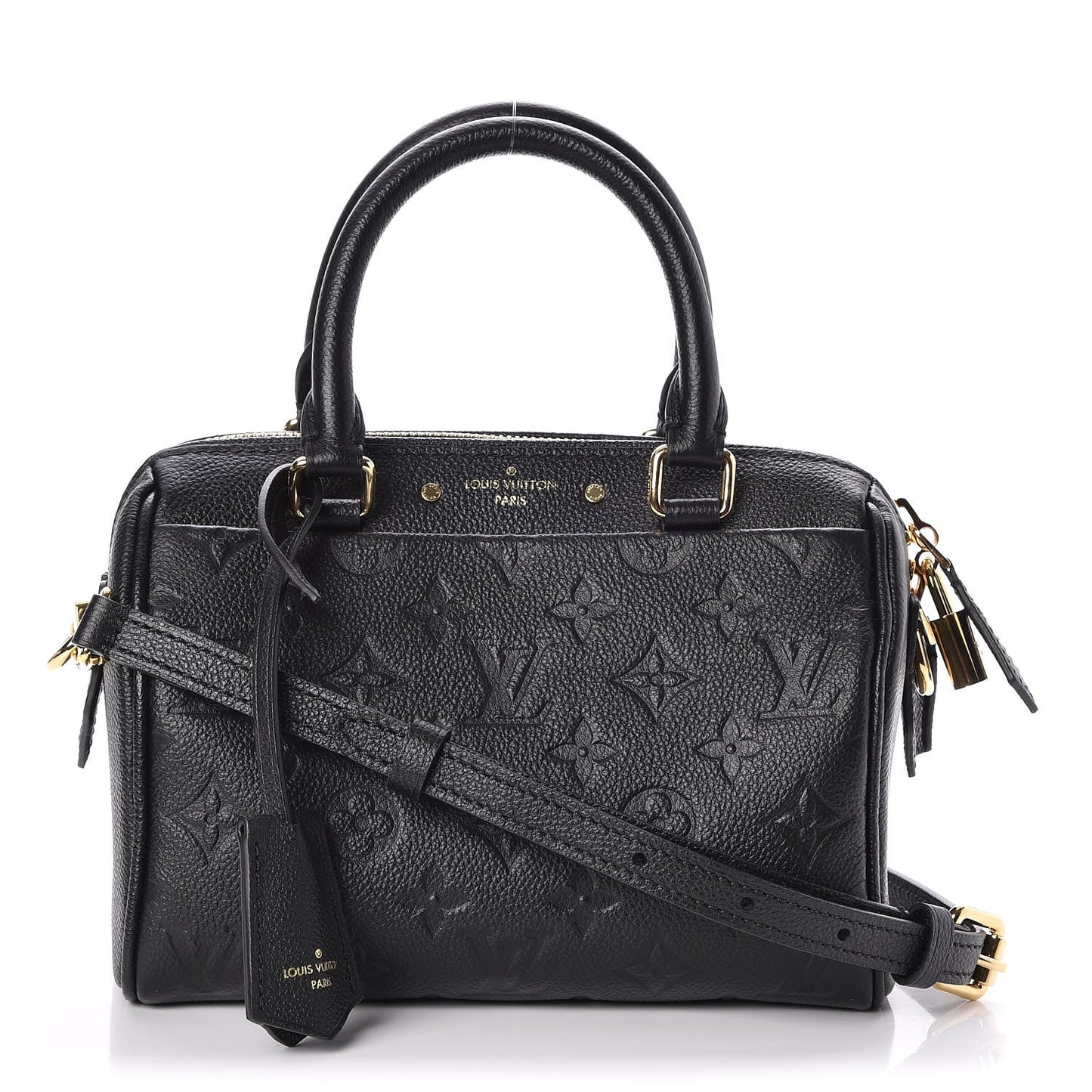 Empreinte Speedy Bandouliere 20 Black