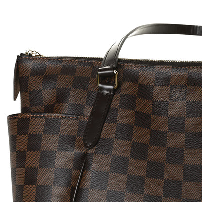 Louis Vuitton Damier Ebene Totally PM 11 of 14