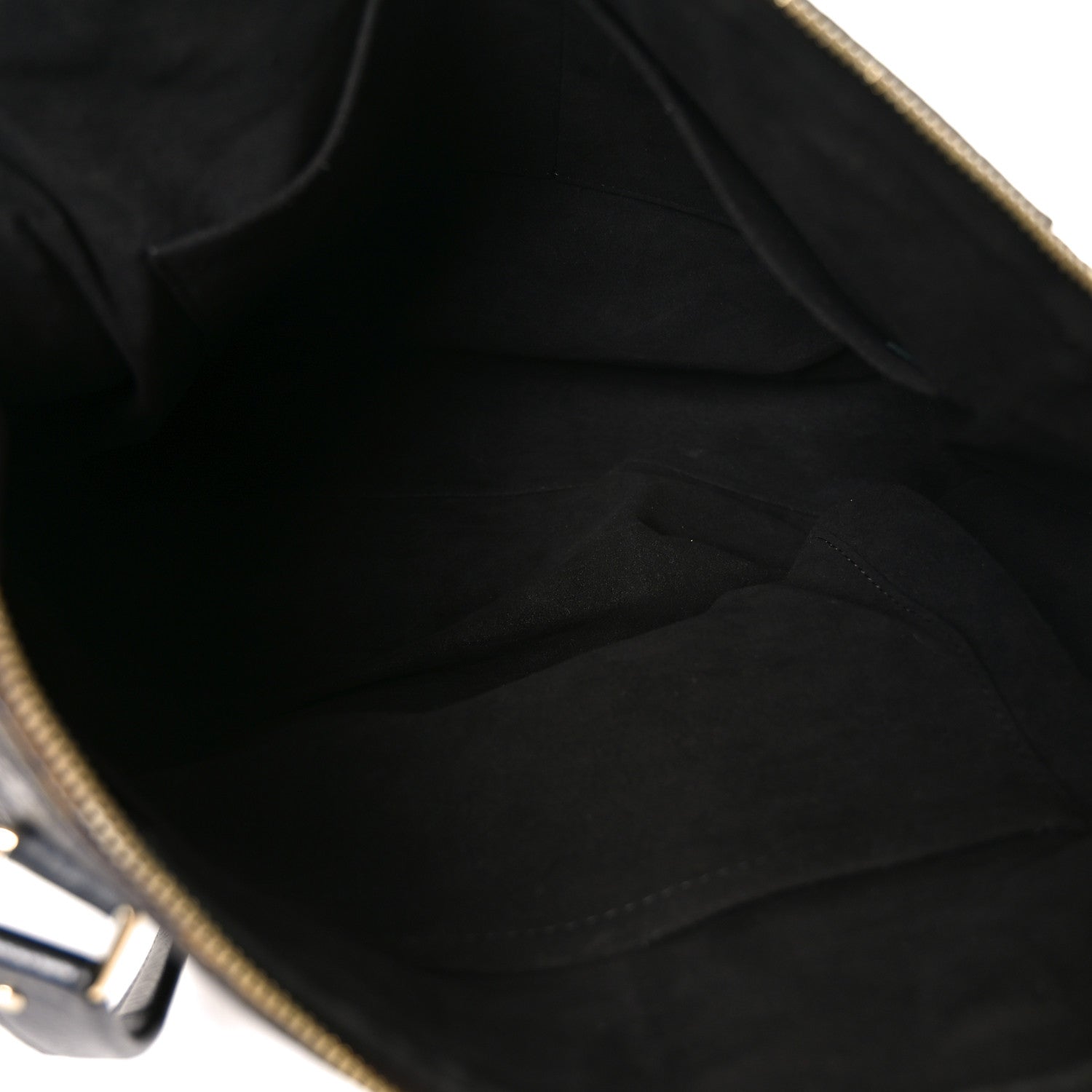 Louis Vuitton Monogram Estrela NM Black 5 of 9