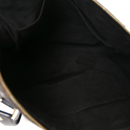 Louis Vuitton Monogram Estrela NM Black 5 of 9